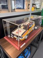 Hachette 1:8 - Model sportwagen (2) - Audi Quattro A2 Rallye, Nieuw