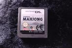 Eindeloos MAHJONG Nintendo DS Card Only, Spelcomputers en Games, Verzenden, Nieuw