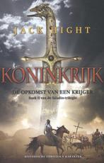 Boek Saladin-trilogie 2 -   Koninkrijk 9789045202501, Verzenden, Zo goed als nieuw