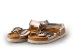 Hush puppies Sandalen in maat 28 Goud | 10% extra korting, Kinderen en Baby's, Verzenden, Jongen of Meisje, Schoenen, Zo goed als nieuw