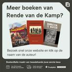 Onder vreemde vlag 9789059112742 Rende van de Kamp, Verzenden, Zo goed als nieuw, Rende van de Kamp