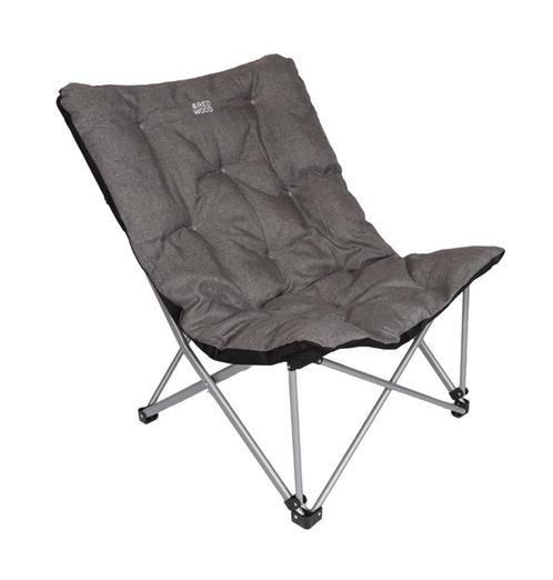 Redwood Vlinderstoel, Caravans en Kamperen, Kampeeraccessoires