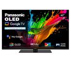 Nieuwe Panasonic 42 Oled 120Hz Smart tv met chromecast, Audio, Tv en Foto, Televisies, Panasonic, Nieuw, Ophalen of Verzenden