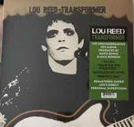 lp nieuw - Lou Reed - Transformer, Zo goed als nieuw, Verzenden