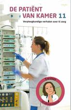 De patiënt van kamer 11 9789081910361, Verzenden, Zo goed als nieuw, Jessica Kloosterboer-Duijnmaijer