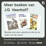 De blauwe gentiaan 9789055510511 J.G. Veenhof, Verzenden, Zo goed als nieuw, J.G. Veenhof