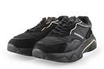 Guess Sneakers in maat 38 Zwart | 10% extra korting, Guess, Verzenden, Zwart, Sneakers of Gympen