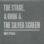 cd digi - Duke Special - The Stage, A Book &amp; The Silv..., Verzenden, Zo goed als nieuw