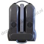 REFURBISHED Sunmobile hb 875 en hb 975 Sun  Relax, Witgoed en Apparatuur, Zonnebanken en Gezichtsbruiners, Ophalen of Verzenden