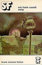 Wesp 9789022990414 Russell, Boeken, Verzenden, Gelezen, Russell