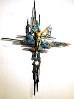 Kruis - Verguld brons - 1970-1980 - In Salvador Dalí - 60