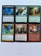 Wizards of The Coast Mixed collection - Magic: The Gathering, Hobby en Vrije tijd, Verzamelkaartspellen | Magic the Gathering