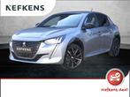 Peugeot 208 | Zakelijke Lease v.a. €306.82 pm, Automaat, Stof, Gebruikt, Euro 6