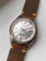 Vintage Seiko Seikomatic 6206-8100 (geserviced), Seiko, Staal, Verzenden, Polshorloge