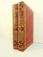 Georges Cuvier - Recueil des éloges historiques lus dans les