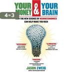 Your Money and Your Brain 9780743276689 Jason Zweig, Verzenden, Gelezen, Jason Zweig