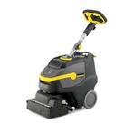 KARCHER SCHROB-/ZUIGMACHINE  BR 35/12 C Bp Pack LITHIUM-ION, Ophalen of Verzenden, Nieuw