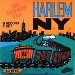LP gebruikt - Various - Harlem NY (The Doo-Wop Era), Zo goed als nieuw, Verzenden