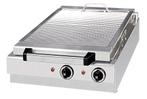 Combisteel Watergrill | 400v | 490x500mm, Zakelijke goederen, Horeca | Keukenapparatuur, Ophalen of Verzenden, Nieuw in verpakking