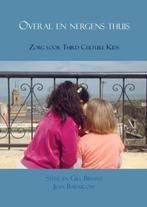 9789463188449 Overal en nergens thuis Jean Barnicoat, Verzenden, Nieuw, Jean Barnicoat
