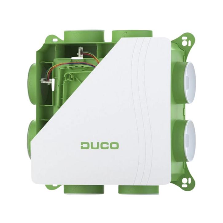 DucoBox Silent 2.0 woonhuisventilator (systeem C), Witgoed en Apparatuur, Airco's, Nieuw, Verzenden