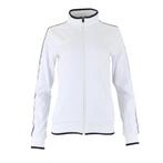 The Indian Maharadja Dames kadiri jacket IM - White, Kleding | Dames, Sportkleding, Nieuw, Verzenden