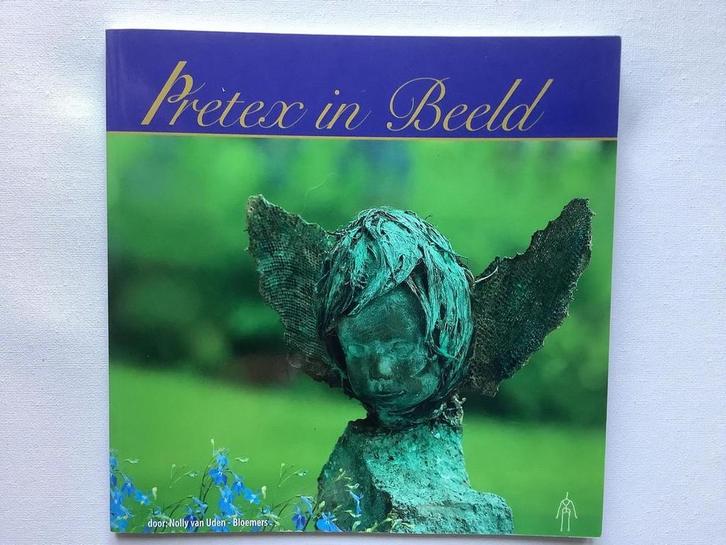 Pretex in beeld 9789080769229 N. van Uden-Bloemers, Boeken, Overige Boeken, Zo goed als nieuw, Verzenden