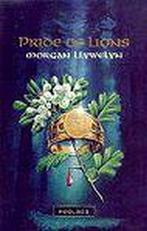 Pride of Lions, Ophalen of Verzenden, Nieuw