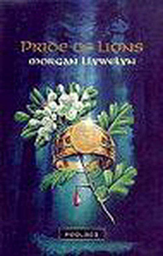 Pride of Lions, Boeken, Overige Boeken, Ophalen of Verzenden