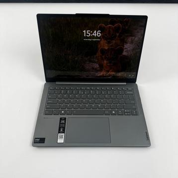 Lenovo Yoga Slim 7 14IMH9 14 inch WUXGA OLED | Laptop | Gebr beschikbaar voor biedingen