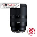 Tamron 17-70mm f/2.8 Di III-A VC RXD Fujifilm X-mount nieuw!, Ophalen of Verzenden, Nieuw, Zoom