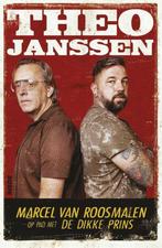 Boek Theo Janssen 9789048854301, Verzenden, Zo goed als nieuw