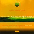 cd - Coen Bais - Across The Mountains Of The Moon, Verzenden, Zo goed als nieuw