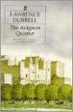 The Avignon Quintet 9780571163090 Lawrence Durrell, Boeken, Gelezen, Lawrence Durrell, Verzenden