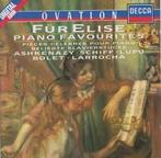 cd - Various - FÃ¼r Elise - Piano Favourites, Verzenden, Zo goed als nieuw