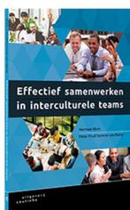 Effectief samenwerken in interculturele teams 9789046905364, Gelezen, Verzenden, Herman Blom, Peter Prud'Homme van Reine