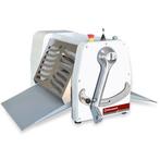 Deegroller machine | Diamond Sheeter | 0,5kW, Zakelijke goederen, Horeca | Keukenapparatuur, Verzenden, Nieuw in verpakking, Ovens, Magnetrons en Steamers
