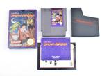 Little Nemo Dream Master [Nintendo NES], Spelcomputers en Games, Games | Nintendo NES, Ophalen of Verzenden, Zo goed als nieuw