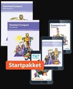 9789463262613 Combipakket Starttaal Compact 2F HWL12 foli..., Boeken, Schoolboeken, Rieke Wynia, Zo goed als nieuw, Verzenden