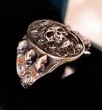 Ridderin - Ouvragé - De Grote Dood - Het begeleiden van de