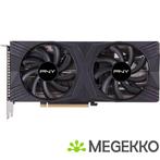 PNY Geforce RTX 4060 Ti 8GB VERTO Dual Fan, Computers en Software, Videokaarten, Verzenden, Nieuw
