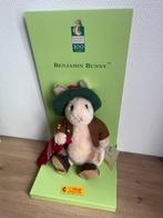 Steiff - Speelgoed Steiff Benjamin Bunny nr. 354335 -