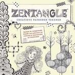 Zentangle 9789044736809 Sandy Steen Bartholomew, Verzenden, Gelezen, Sandy Steen Bartholomew