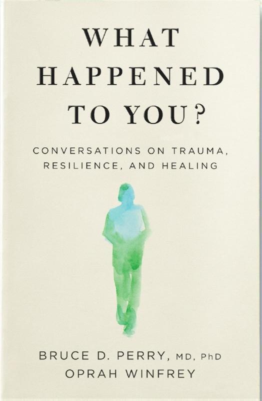 What Happened To You? | 9781529068504 | Winfrey, Oprah / Per, Boeken, Psychologie, Nieuw, Ophalen of Verzenden