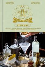 9781984825698 The Maison Premiere Almanac: Cocktails, Oys..., Verzenden, Nieuw, Joshua Boissy