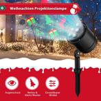 2dekans | Coast LED -projectielamp met 5 premium LED, Diversen, Kerst, Ophalen of Verzenden, Zo goed als nieuw
