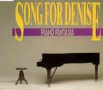 cd single - Piano Fantasia - Song For Denise, Cd's en Dvd's, Verzenden, Zo goed als nieuw
