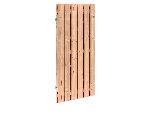Red Class poort | Hoogte 190 cm | Incl. hang & sluitwerk, Tuin en Terras, Schuttingen, Minder dan 3 meter, Nieuw, IJzer, 1 tot 2 meter