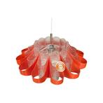 EEA Leuchten - Plafondlamp - Acryl, Antiek en Kunst, Kunst | Designobjecten