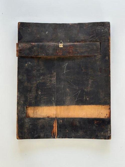 Icoon - Verheerlijking op de berg Tabor - Hout, Antiek en Kunst, Kunst | Niet-Westerse kunst